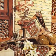 طرح سنتی